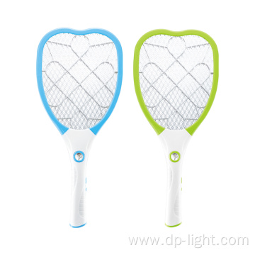 Portable Handheld Insect Killer Racket Mosquito Killer